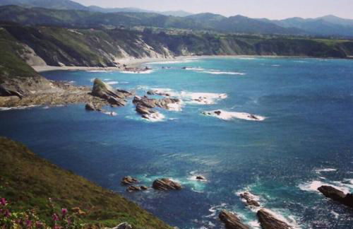 La Casa del Campo By Silastur - Foto 36