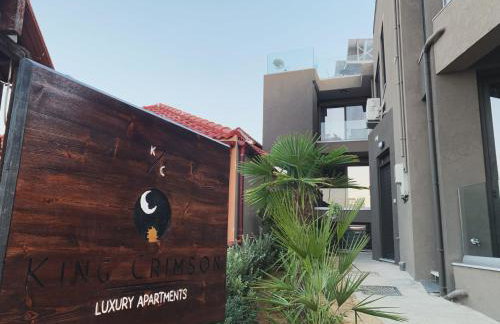 King Crimson Luxury Apartments - Photo 8