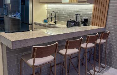 Casa em Condomínio com Piscina Privativa Área Gourmet Conforto e Tranquilidade para Famílias - Foto 54