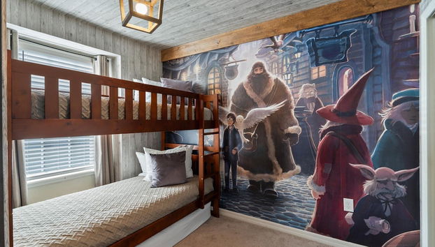 627 Jasmine Lane - Foto 2, Habitación