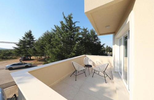 Family friendly house with a swimming pool Sikovo, Biograd - 23718 - Foto 37