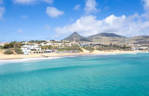 Gazela House Comfort & Barbecue in Porto Santo - Foto 30