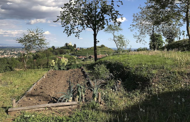 Agriturismo Castagna Amara - Foto 29