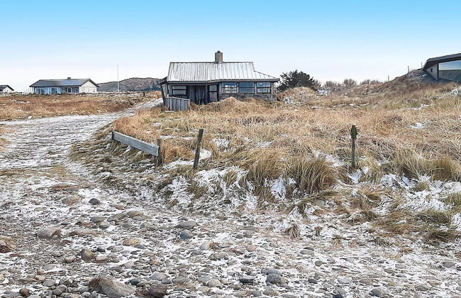 8 Person Holiday Home in Voll-by Traum - Photo 26