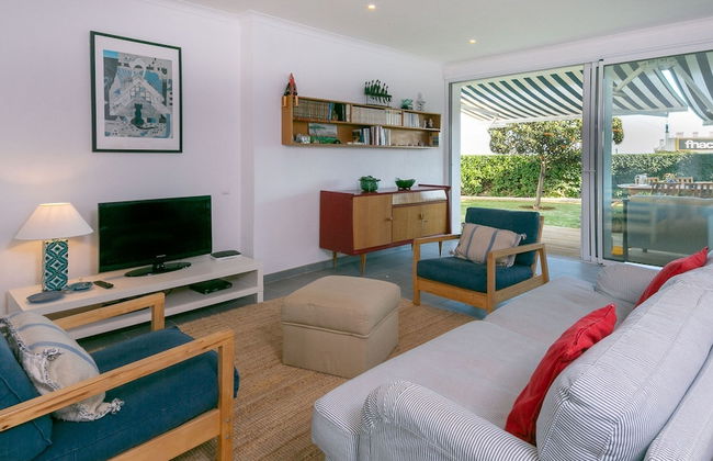 C12 - Sunshine Luz House by Dreamalgarve - Photo 16