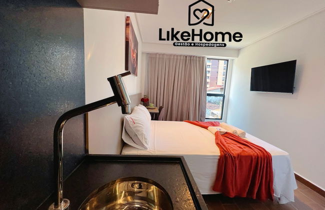 Move Tambaú - Foto 75