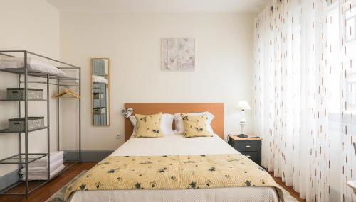 Apartamento A Francos Burguer Station 2 - Foto 3