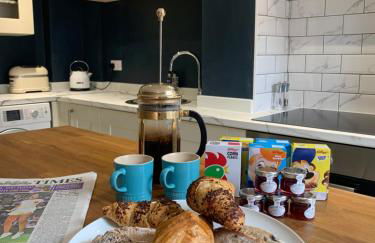 Old Meadow - Duplex Luxury Apartment - Foto 11