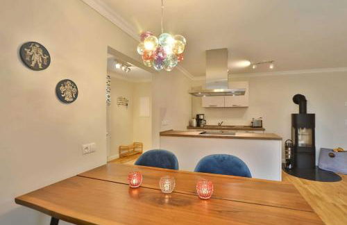 Ferienwohnung Mammutbaum - Foto 6