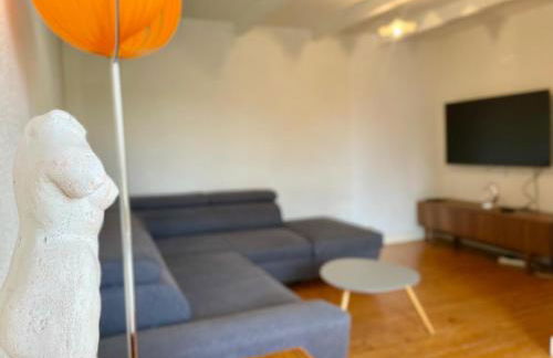 Charmante maison de pêcheur - Foto 14