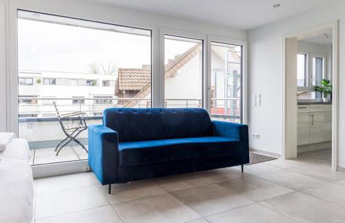 living TIMELESS - Apartments zum roten Lamm- Bad Krozingen - Foto 57