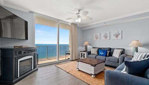 Tidewater Beach Luxury Penthouse With Resort Amenities and a View! - Foto 2