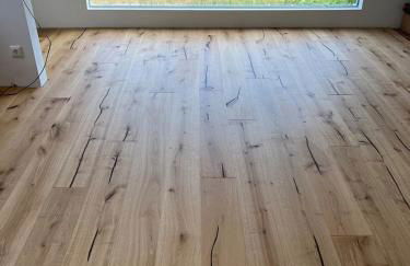 Zeitlberg Panoramawohnung mit PRIVAT SPA - Foto 9