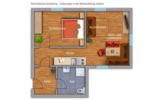 Apartment in Ischgl - Foto 18