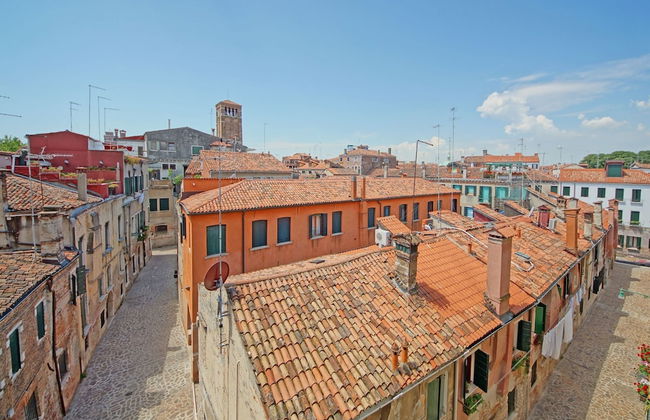 DolceVita Apartments N. 185 - Foto 12