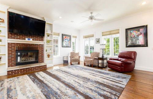 The ND Grand 4BR Home close to Campus - Foto 8