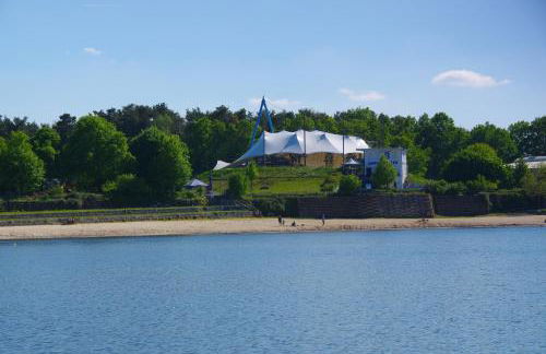 Seeliebe mit Sauna und nur 50 mtr. bis zum Strand - Foto 47