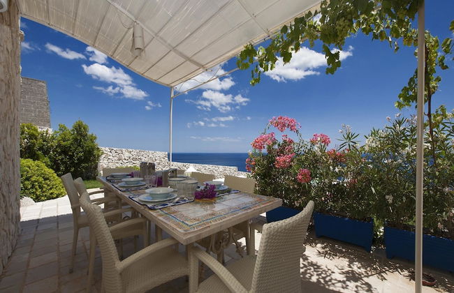 183 Villa Fanò by Perle di Puglia - Foto 20