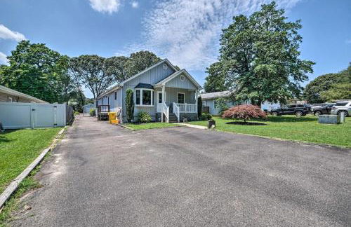 Idyllic Pasadena Retreat with Garden and Hot Tub! - Foto 37