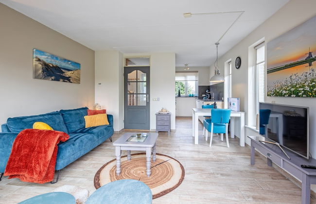 Cozy & Green Texel Escape for Two - Foto 14