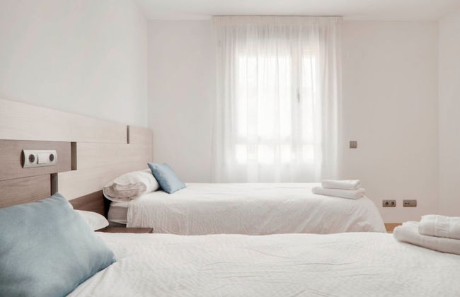 Aqua Apartments Vento, Marbella - Foto 18