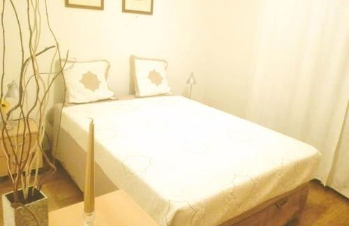 BEACH FRONT APARTMENT - with swimming pool, barbecue and tennis court! - Foto 10