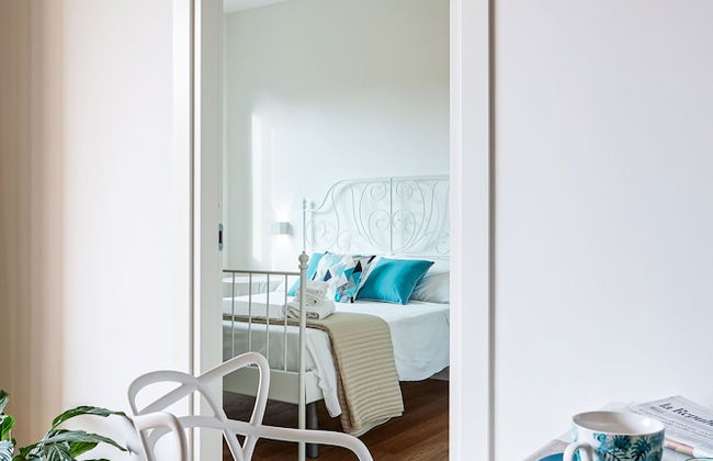 Gelsomino and Tinsal Apartments - Foto 34