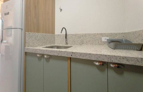 Apartamento Luxo Central - CA704 - Foto 7