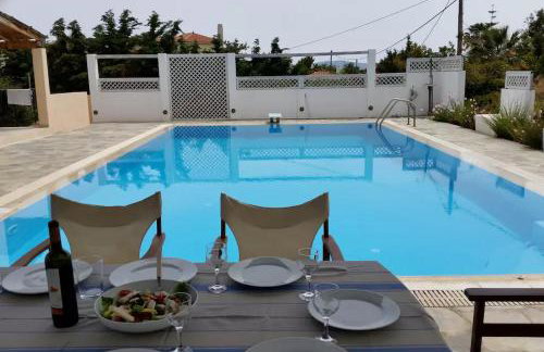 Villa Costa Hydra - Foto 2