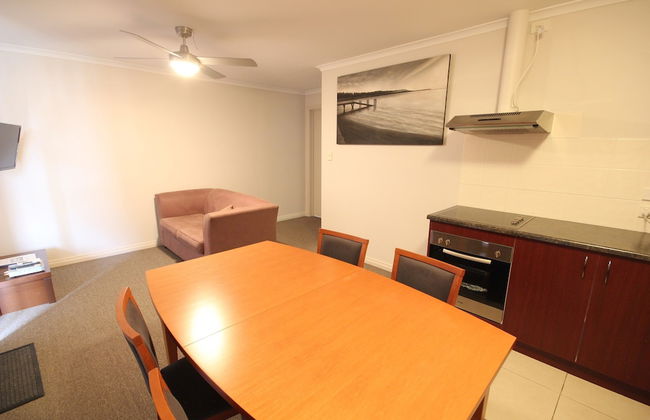 Port Vincent Motel & Apartments - Foto 35
