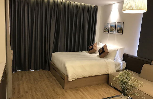 Parosand Hanoi Hotel & Apartment - Foto 6