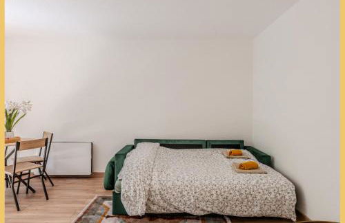 Chez Aaron I T2 I Saint-Genis - Foto 11