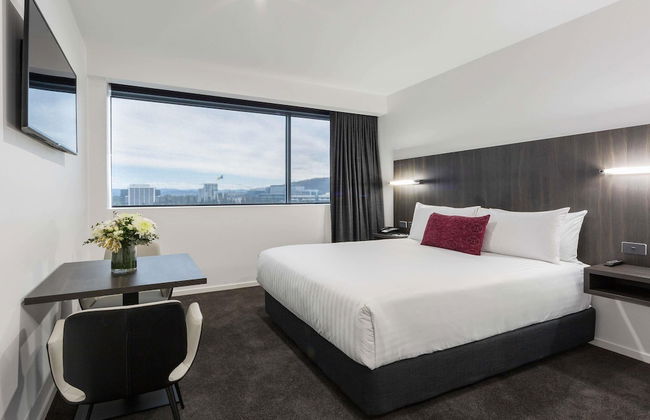 The Sebel Canberra Civic - Foto 52