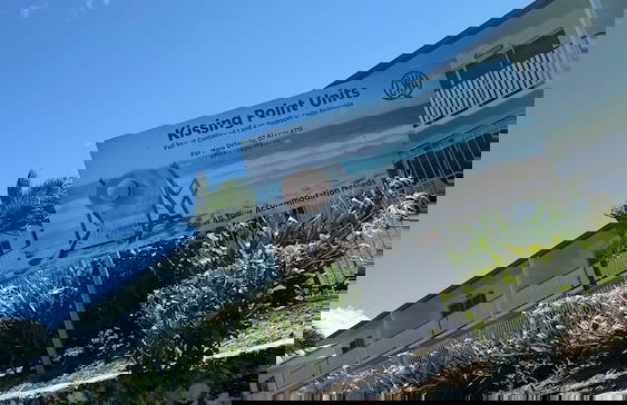 QCWA Kissing Point Units - Foto 45