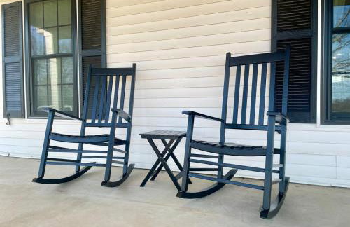 Hearth and Heartland 3 private acres - Foto 6