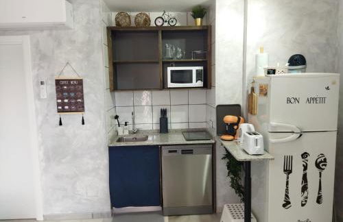 "La Cala de Mijas Bright Apartment with Sea Views Near the Beach" - Photo 12