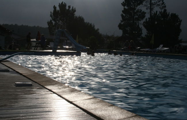 Casa da Felicidade - Three Bedroom House in Pataias - Foto 16