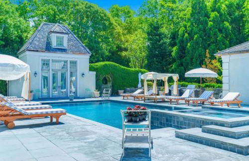 North Bay Estate by Rove Travel - Luxe Villa with Pool - Foto 23