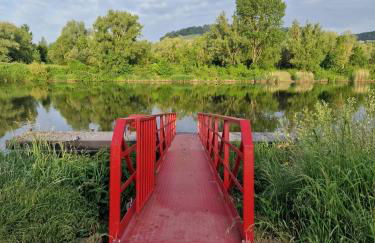 moselquartier terlinden- Apartment - Foto 33