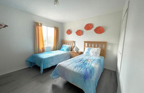 Spacious Villa South Facing Pool 20 min to Disney - Foto 29