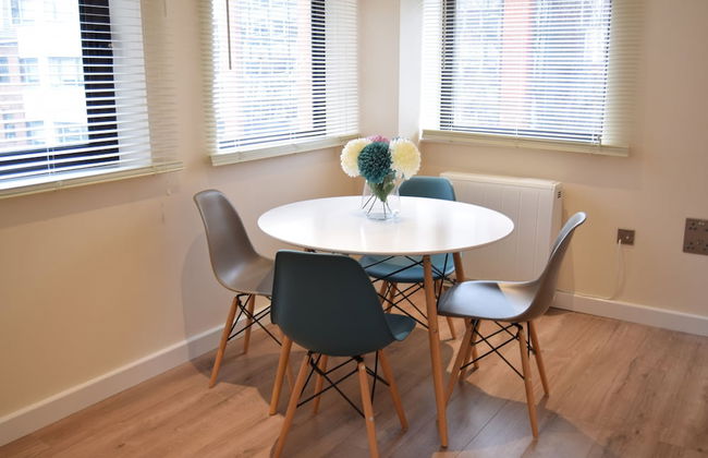 Morland House Apartments - Foto 51