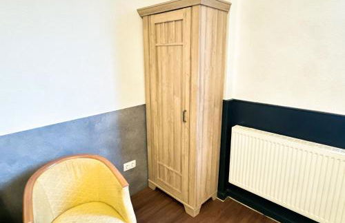 Ruime groepsaccommodatie voor 12 personen in Marx - Photo 20