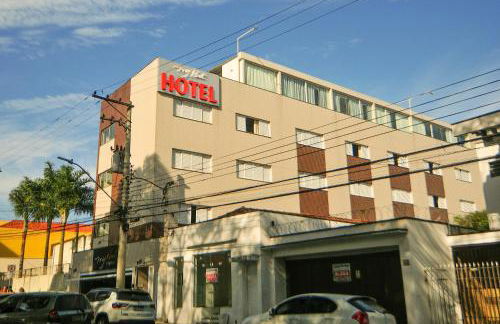 My Flat Hotel - Foto 40