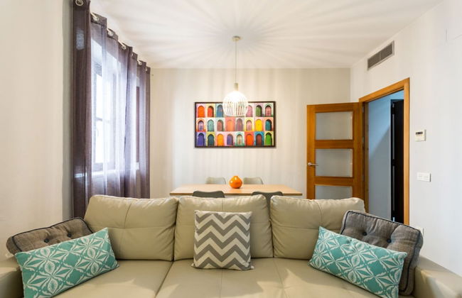 Apartamento El Museo - Foto 22