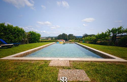 Casa tranquila com jardim, o refúgio ideal para abrandar - Foto 17