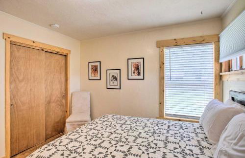 Well-Appointed Fruita Townhome: Hike & Bike Nearby - Foto 19
