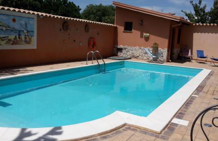 Villa Salvatore - Foto 16