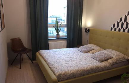 Apartament Siedlce Loft blisko centrum - Foto 9