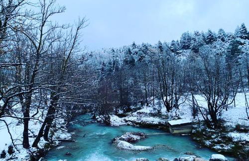 Σπίτι στο βουνό - Foto 31