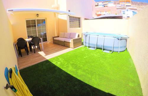 Villa Aspen Gran Canaria - Foto 7